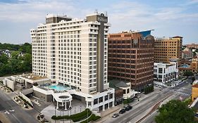 Sheraton Suites Country Club Plaza Kansas City Missouri